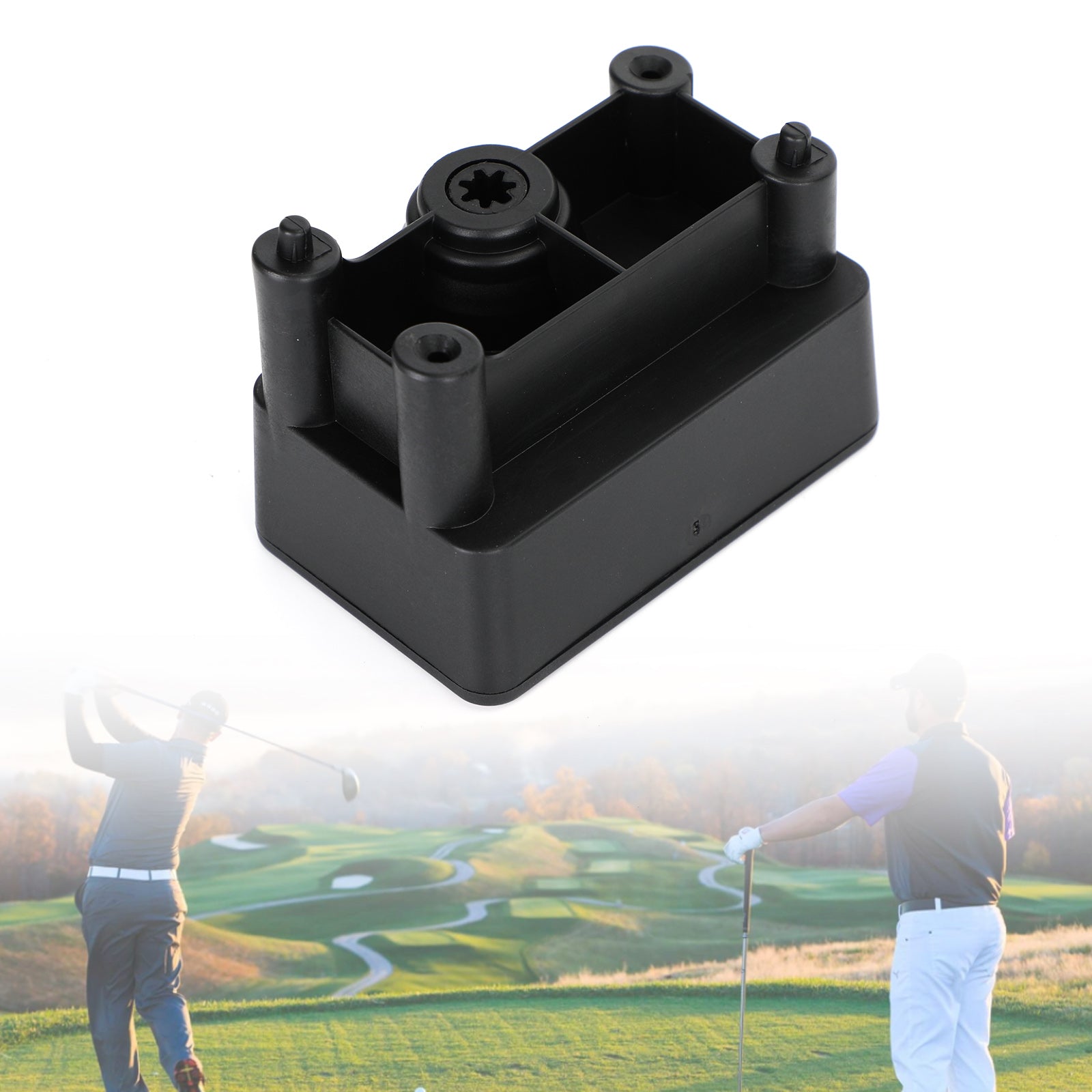 2001-2011 Club Car DS & Carryall Golf Carts MCOR1 Accelerator 1021011-01 Generic
