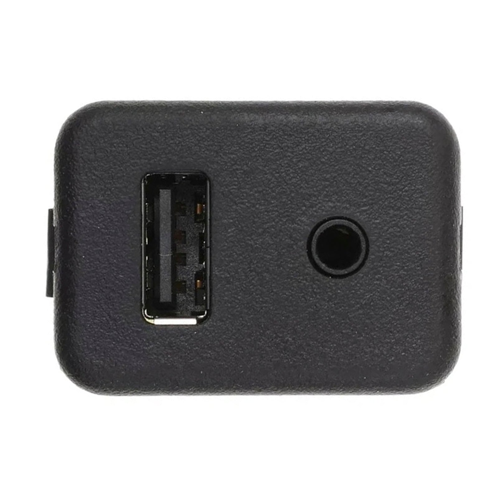 Center Console Aux USB Port 25832462 for Camaro 2010 2011 2012 2013 2014 2015