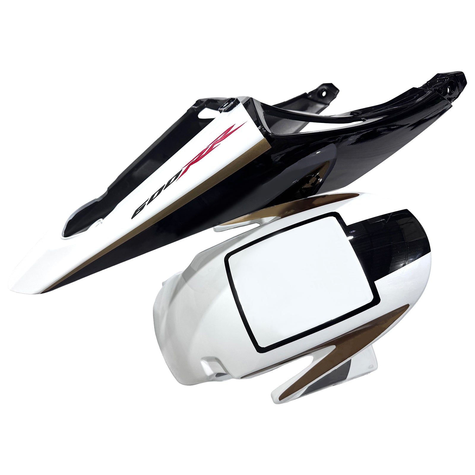 Injection Fairing Kit Bodywork Plastic ABS For Honda CBR600RR 2013-2026 F5