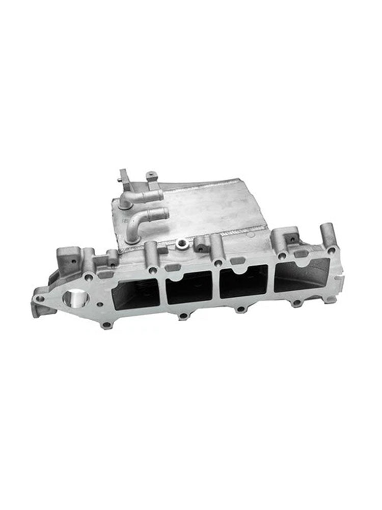 2013-2020 For VW Golf VII 1.6 TDI Intake Manifold Intercooler 04L129766AL
