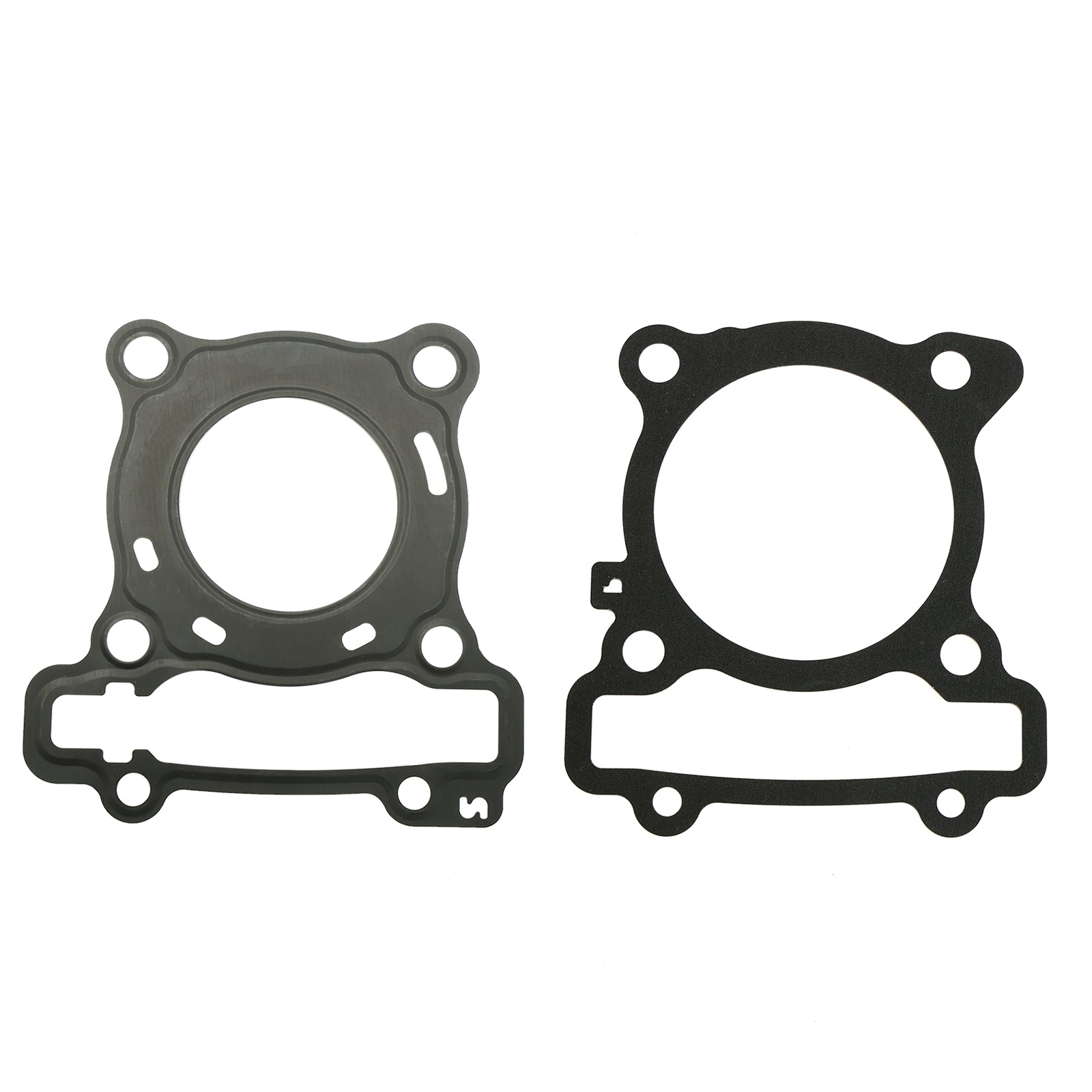 2014-2020 Yamaha GPD125A NMax N-Max 125 52mm Cylinder Barrel Piston Gasket Kit Fedex Express
