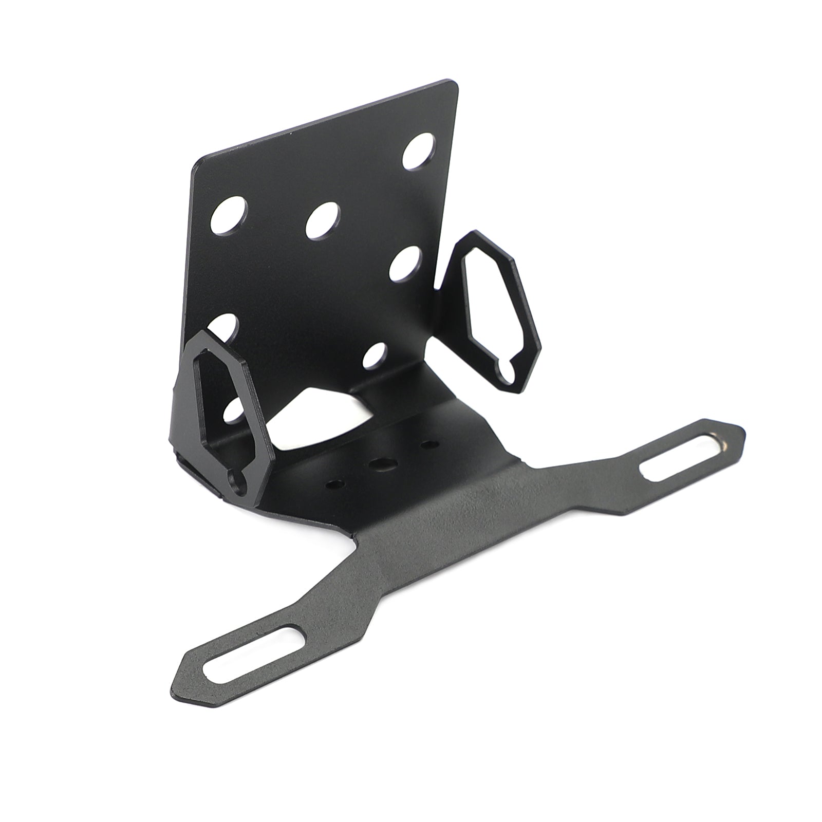 License Plate Holder Frame Bracket fit for Suzuki Gixxer SF250 2019-2020
