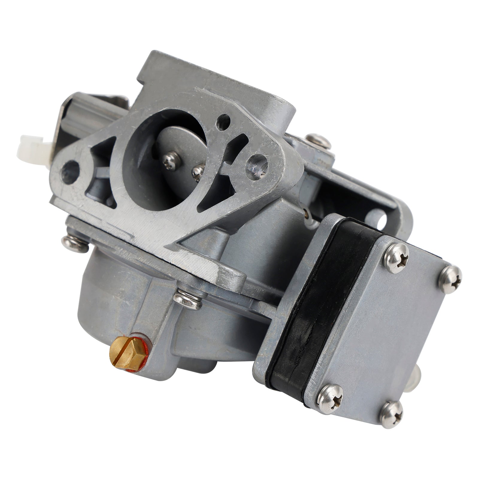 Mercury Marine 2 stroke 4HP 5HP Carburetor Carb 3303-812648T 3303-812647T1