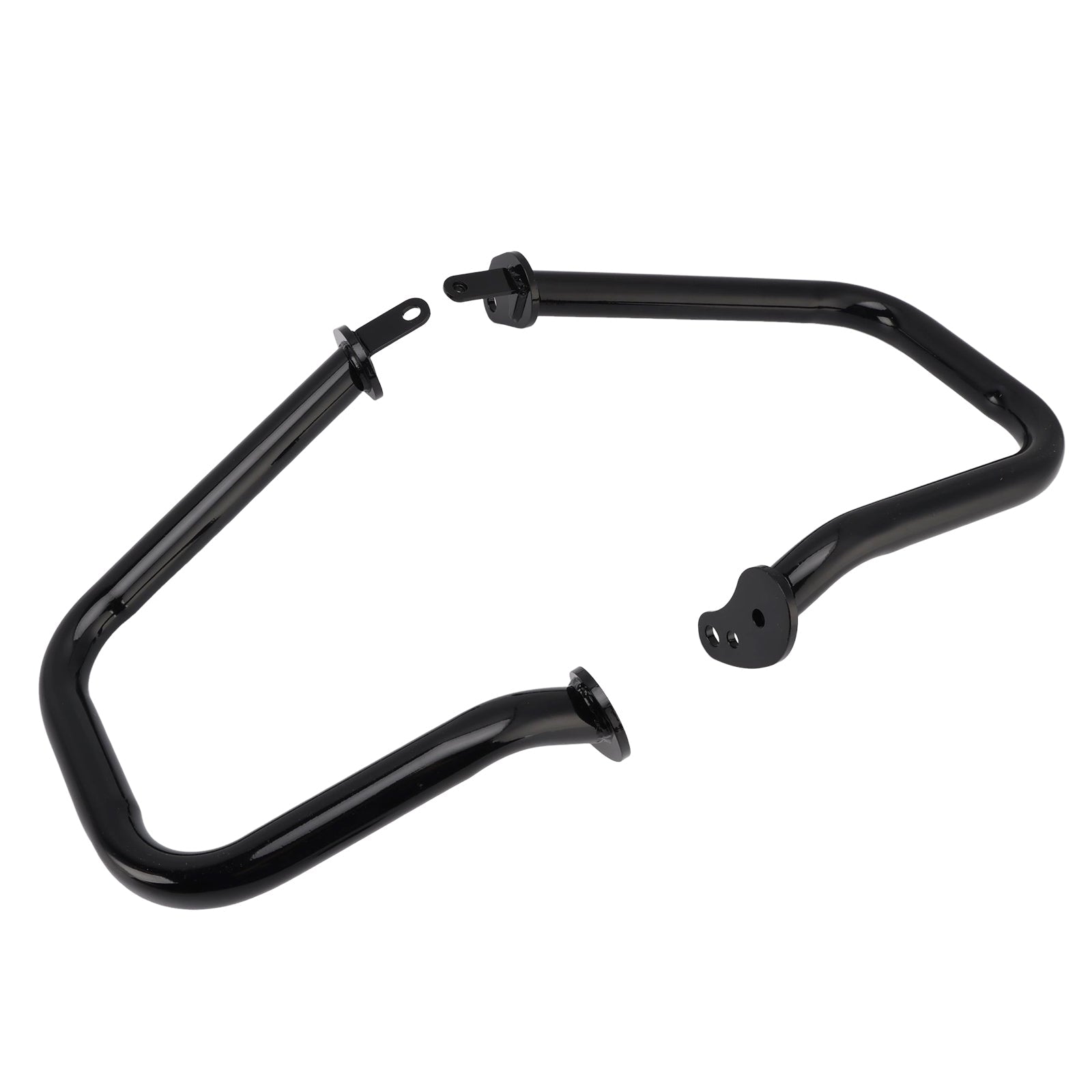 2021-2025 HONDA CB250 Engine Guard Frame Anti-Crash Bumper Protector