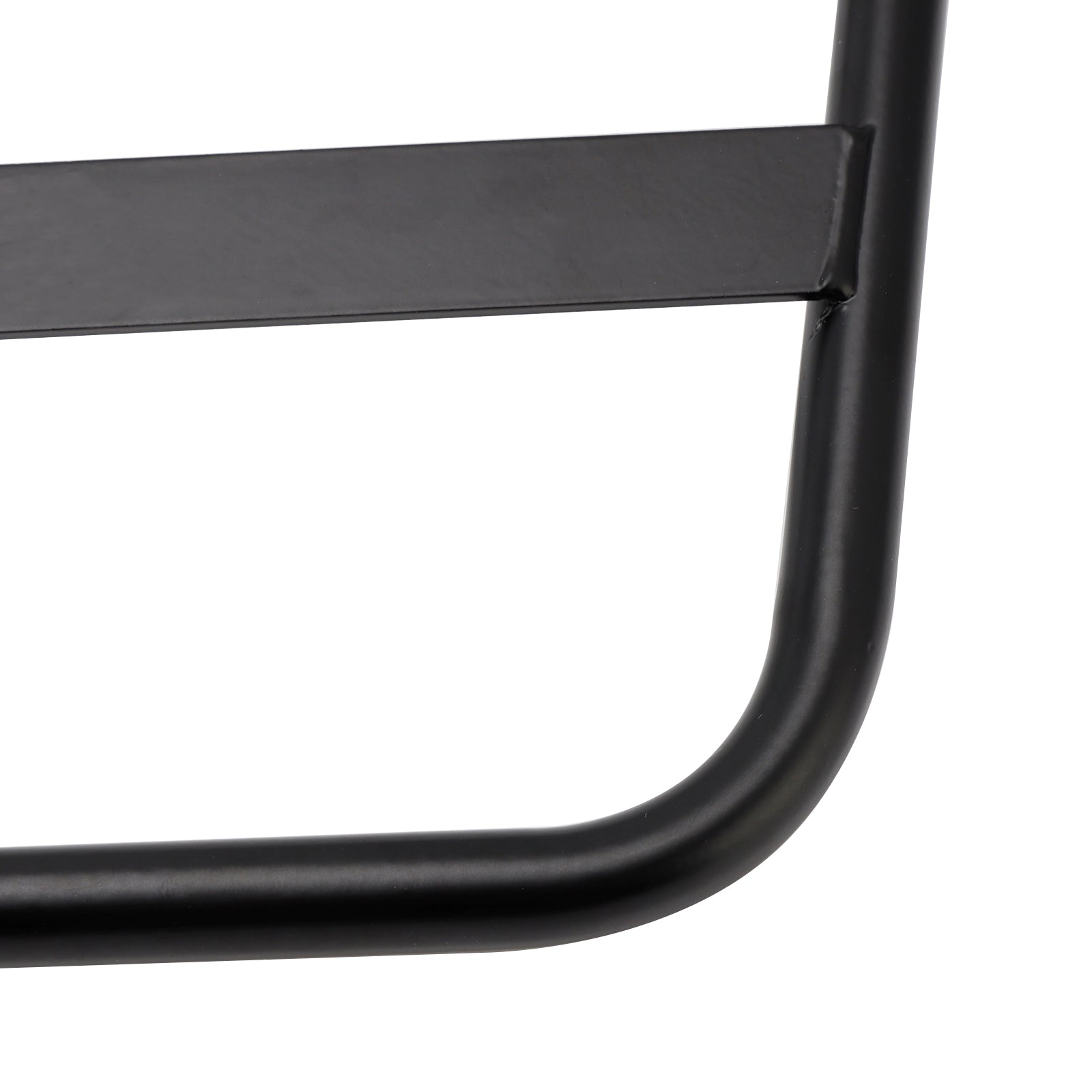 2021-2025 Honda Grom Msx Luggage Rack Side Saddle Bag Mount Bracket Left Right