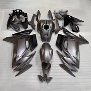 Injection Fairing Kit Bodywork ABS fit For Kawasaki ER-6F Ninja650 2020-2025