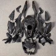 Injection Fairing Kit Bodywork Plastic ABS fit For Kawasaki Z650 2020-2025