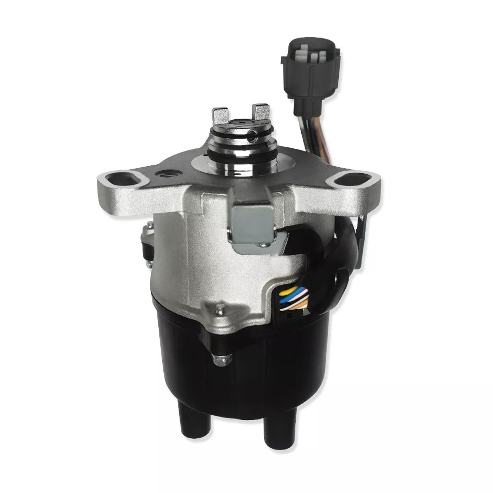 1997-1998 Honda CRV LX L4 2.0L 1972cc MFI GAS DOHC Ignition Distributor TD97U 30100-P3F-A02