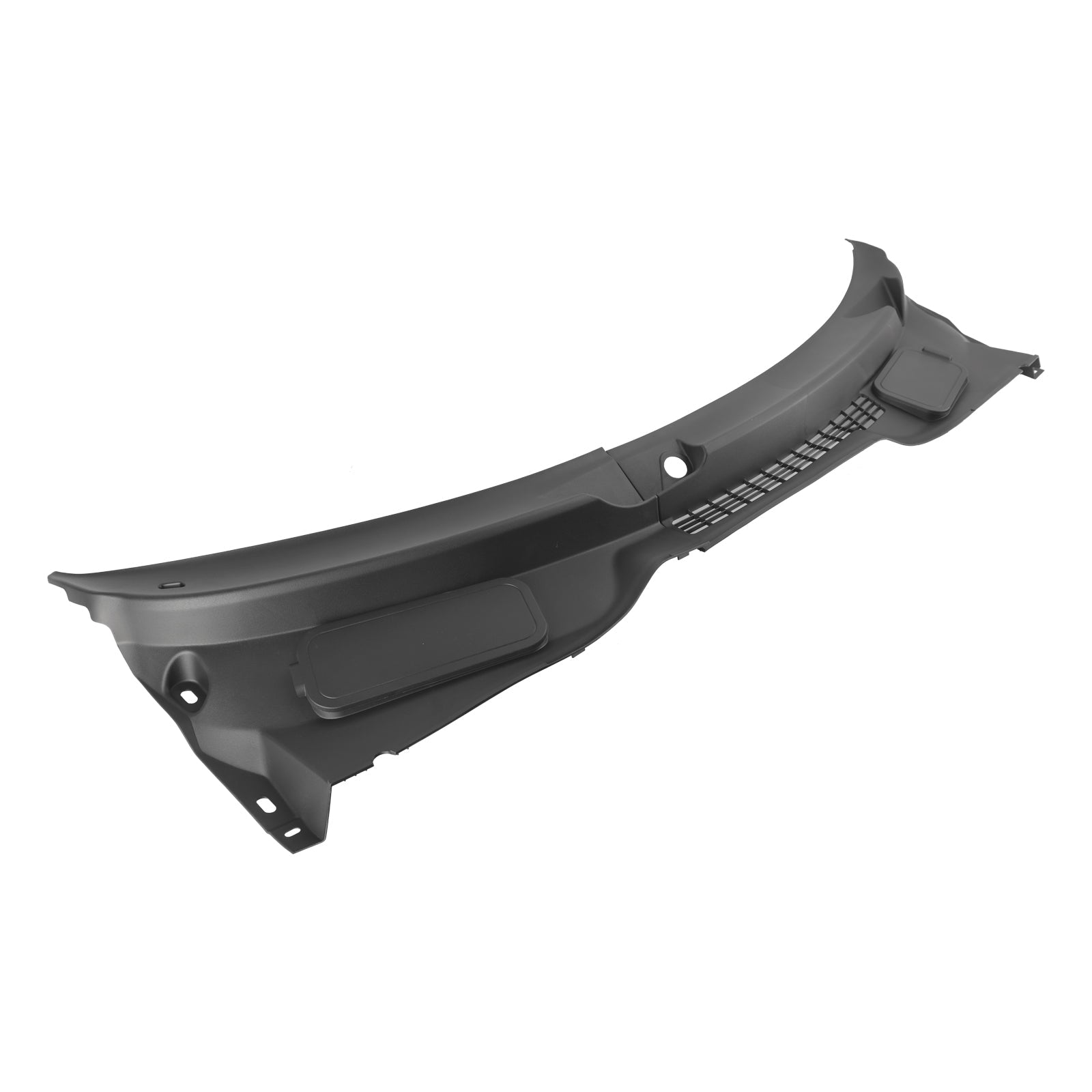 2010-2016 Mini Cooper Countryman R60 Windshield Cowl Panel 51719808095+51719808096