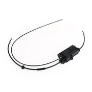 2214302849 Park Brake Module Handbrake Actuator for Mercedes CL W221 W216