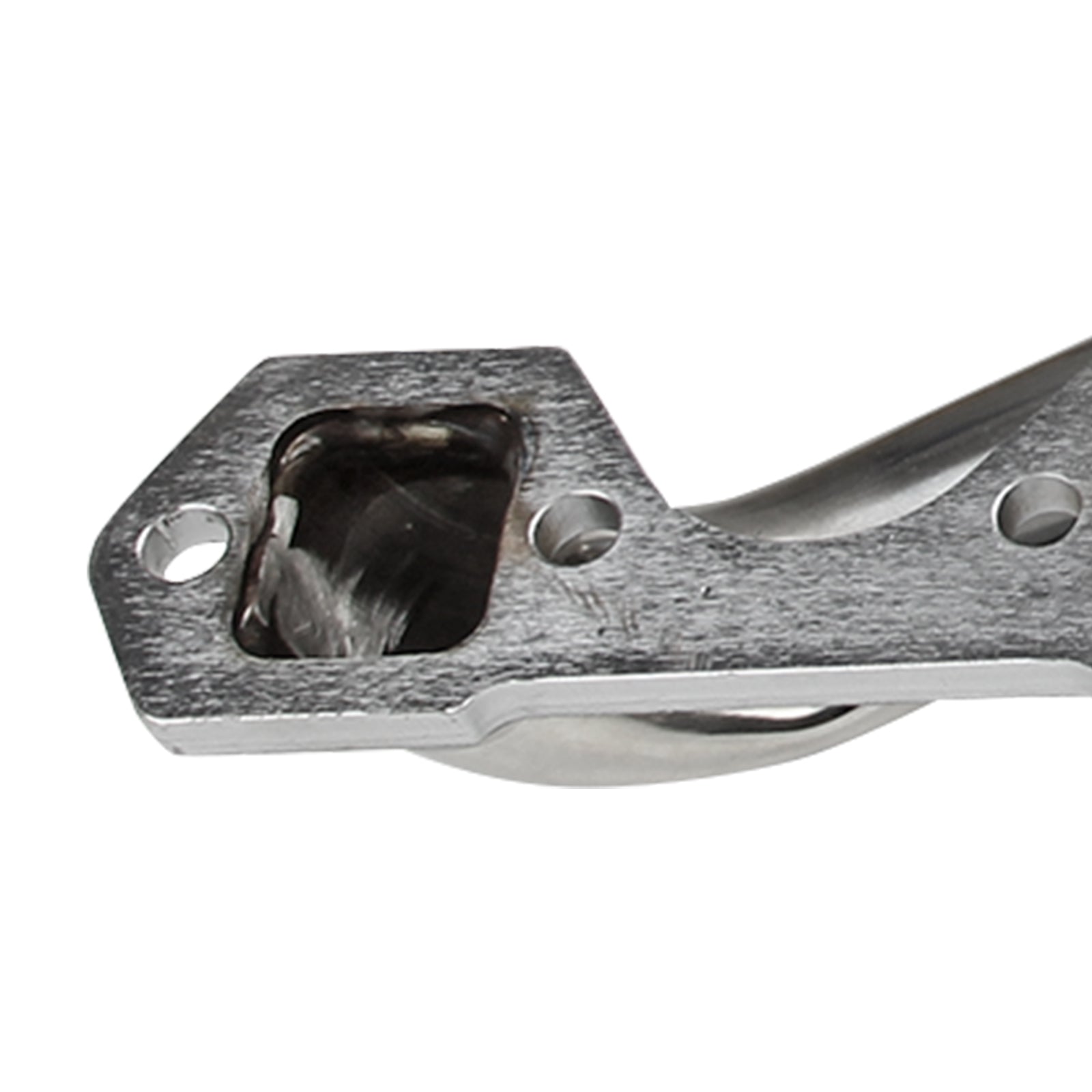 1964-1970 Ford Mustang 260/289/302/351W V8 Manifold Header V8 Tri-y Header Stainless Steel Generic