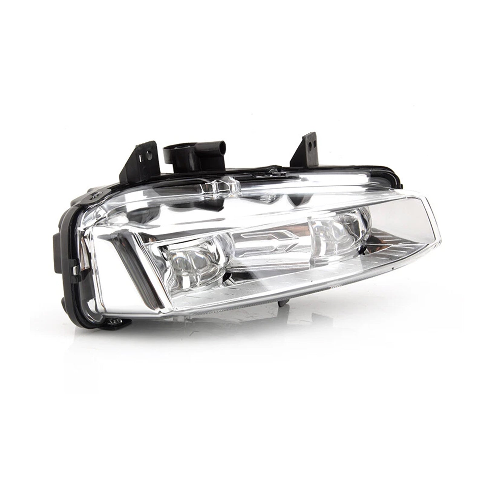 Right Driver Side Fog Light LR026089 For Range Rover Evoque L538 2011-15