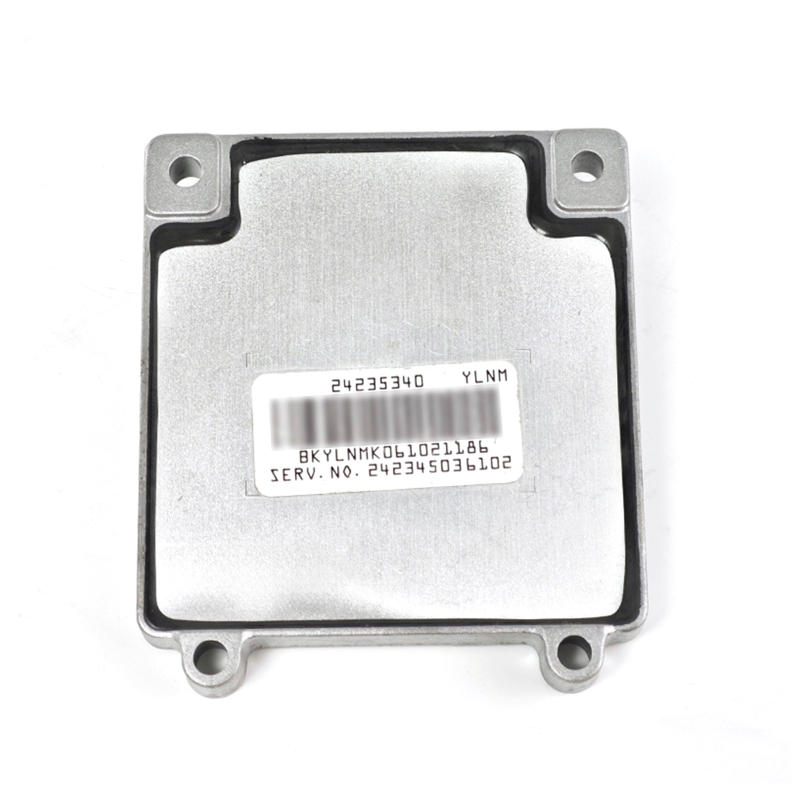 2007 SIERRA 1500 PICKUP Transmission Computer TCM ECU Module T42 24242391 24234503 24252114