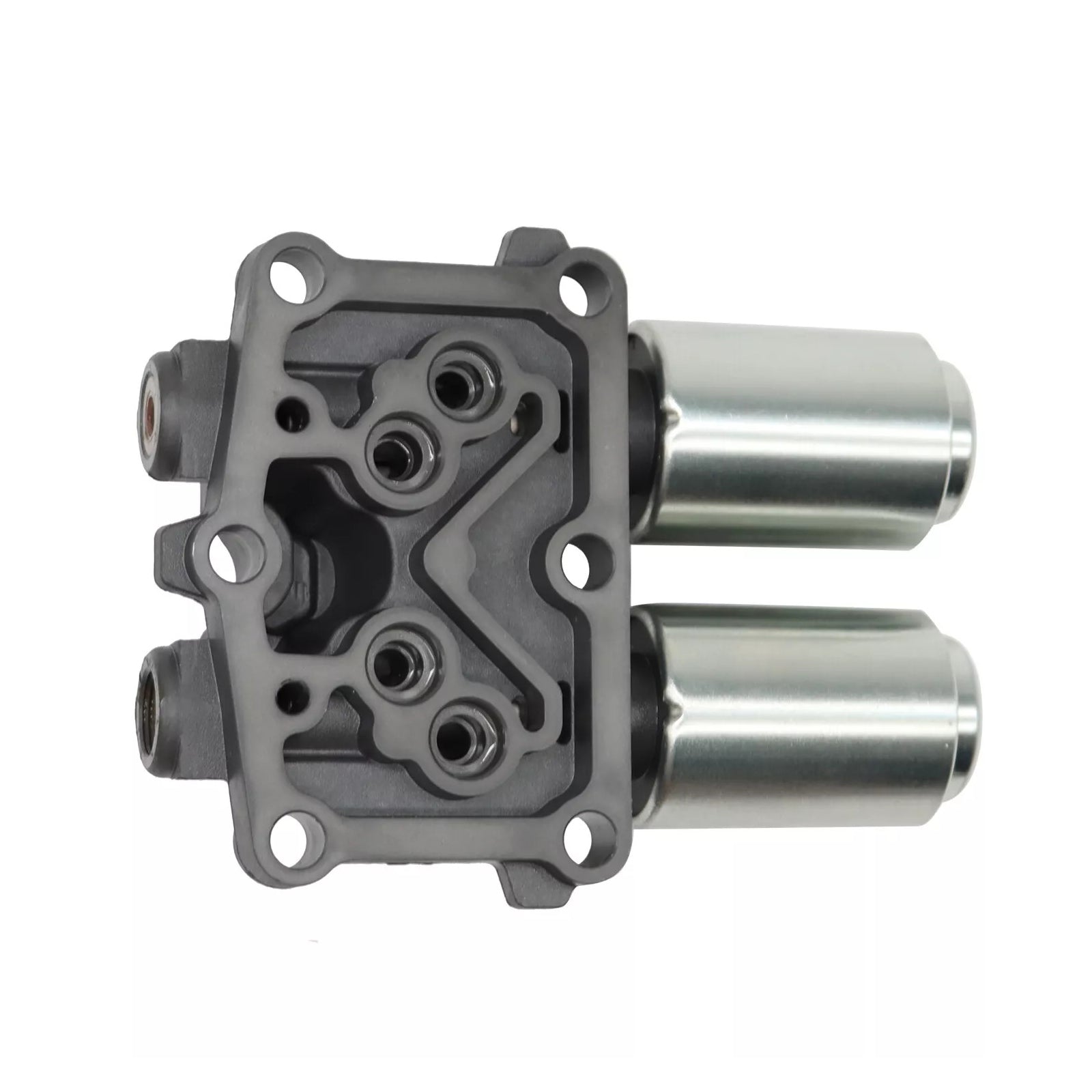 2012-2015 Honda civic L4 Transmission Dual Linear Solenoid 14141278 28260-RG5-004