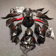 Injection Fairing Kit Bodywork Plastic ABS fit For Kawasaki ZX-6R 2024-2025