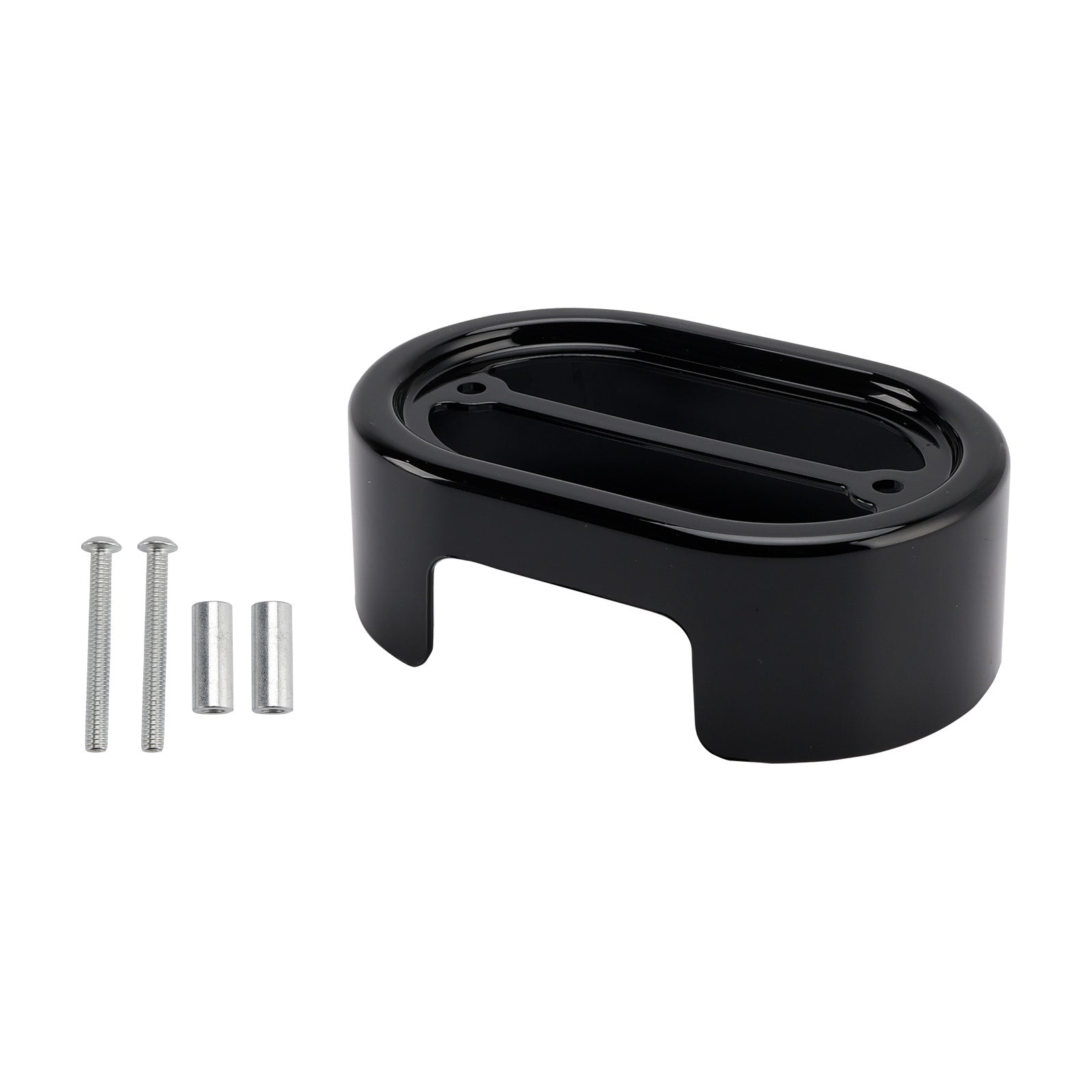 Voltage Regulator Rectifier Cover For Softail Breakout 2001-2017