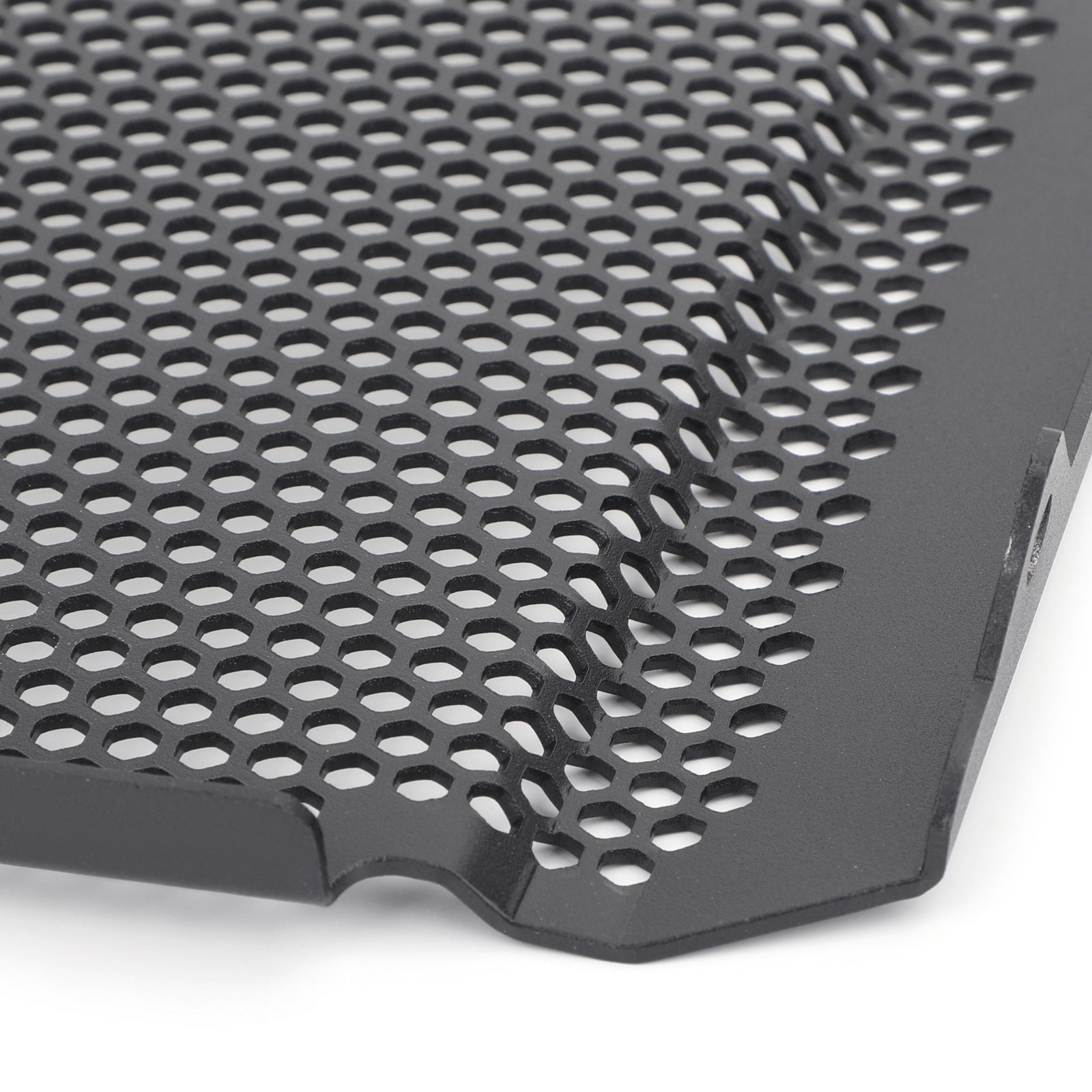 2016-2020 Yamaha XSR 900 Black Radiator Guard Cover Generic