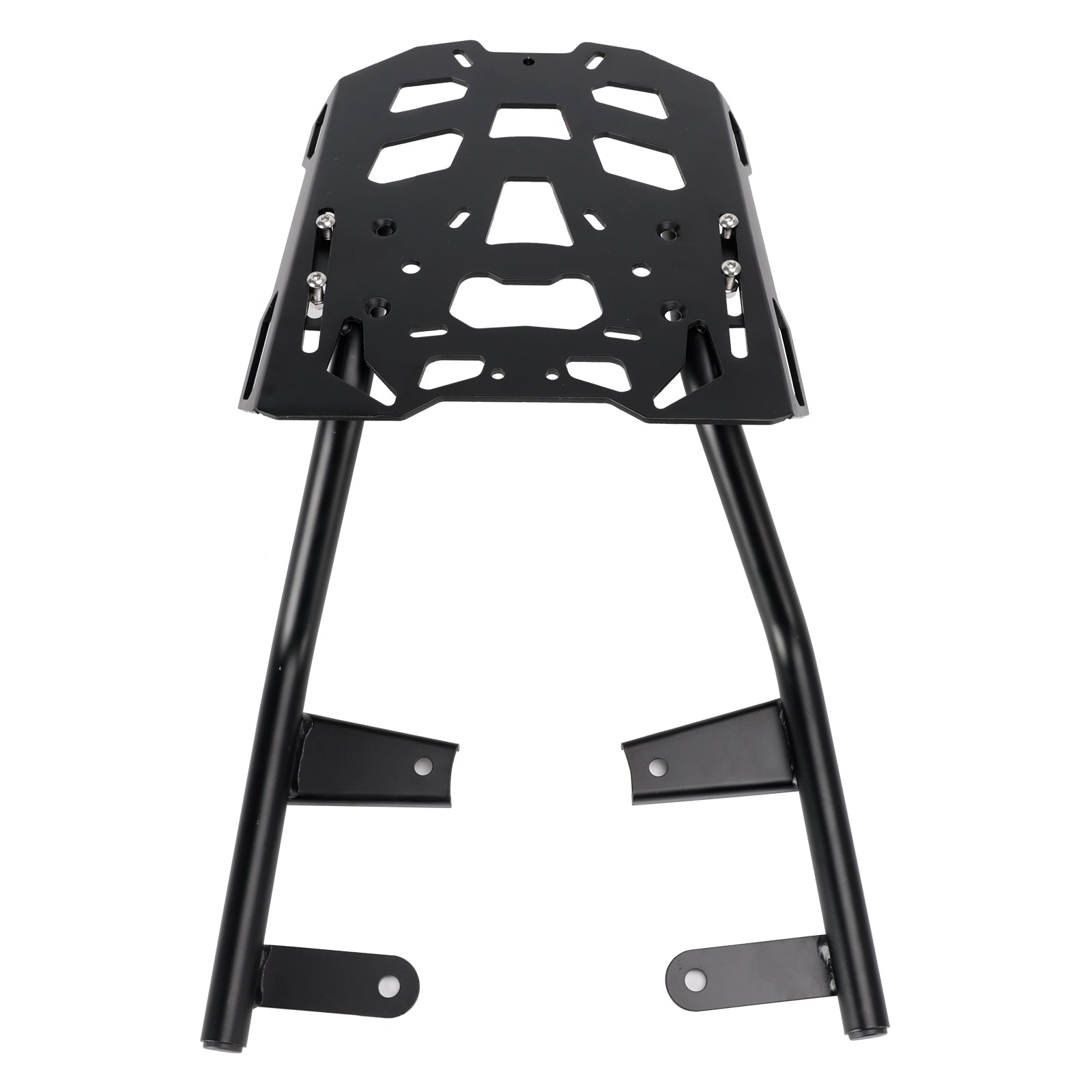 2022-2025 Yamaha XSR 900 Rear Luggage Rack Carrier Tube Type