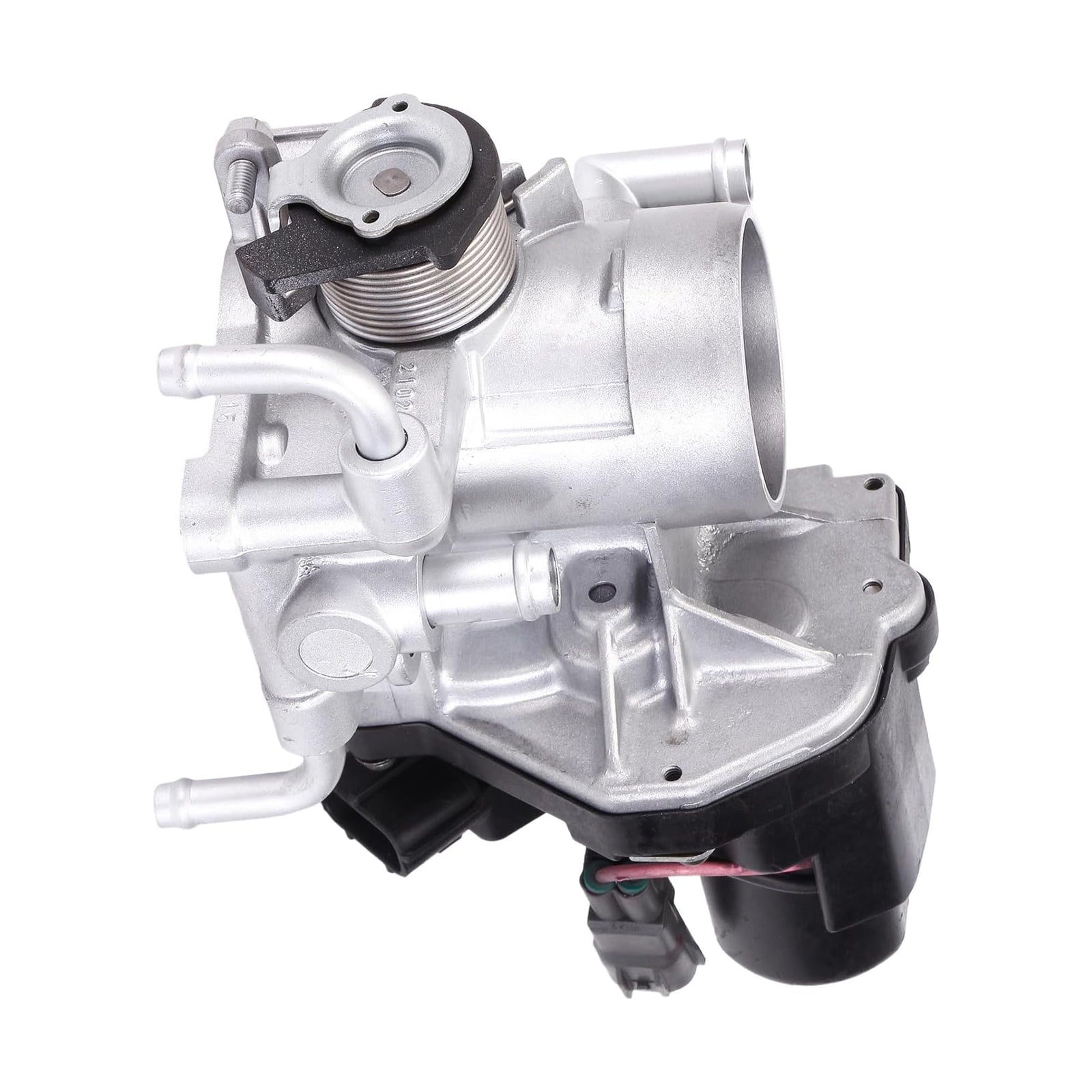 Throttle Body Valve Control 22030-21020 For Toyota Prius 1.5L 2001-2009