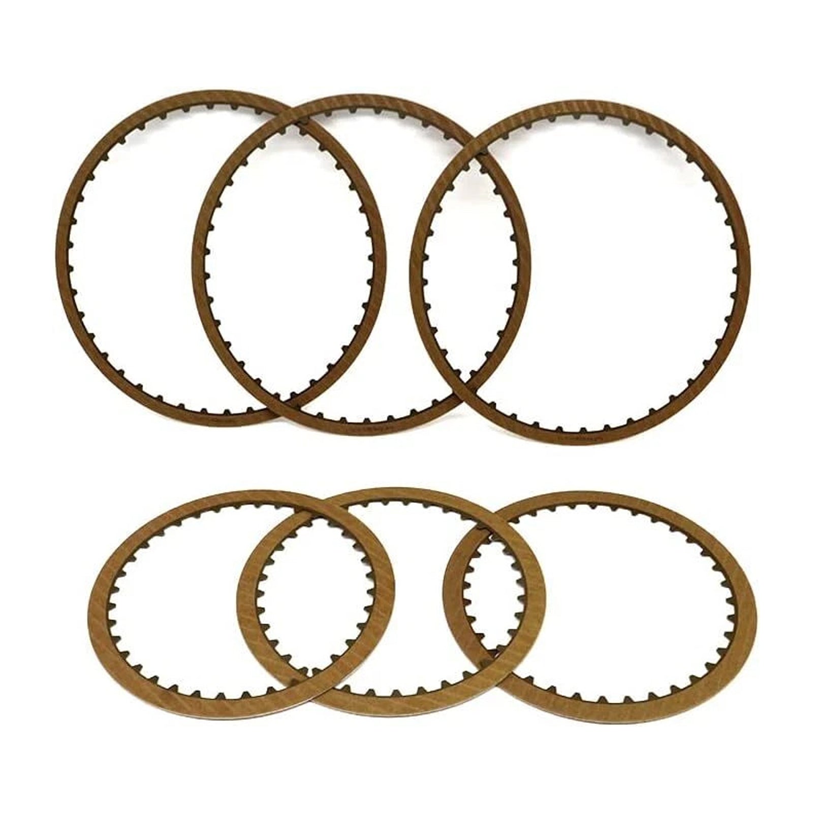 2014 X-TRAIL L4 2.5L CVT Transmission Master Rebuild Kit Clutch Plates F016E JF017E RE0F11E