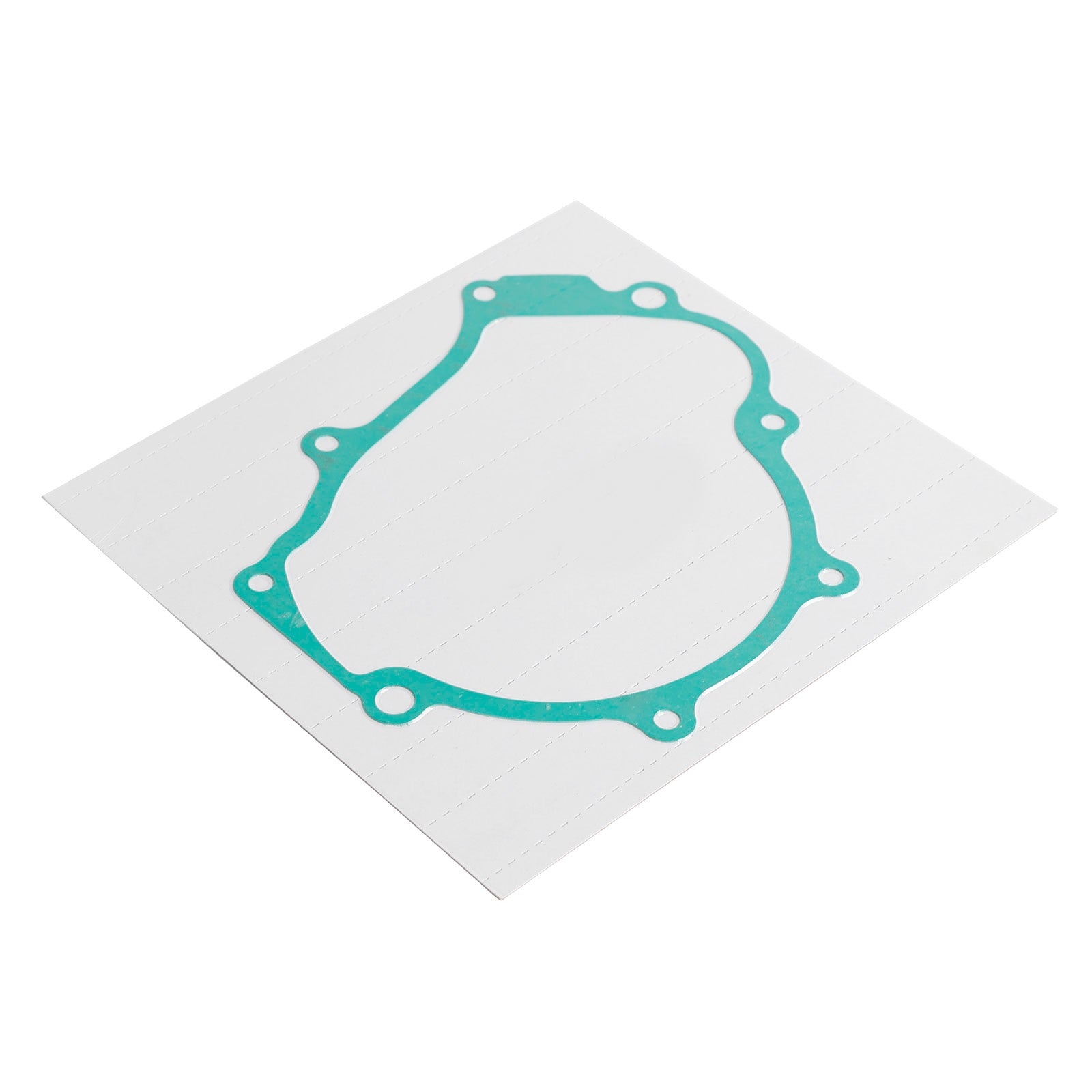 LEFT GENERATOR COVER GASKET FOR YAMAHA WR125 R/ X YZF R 125 MT 125 ABS 2009-2019