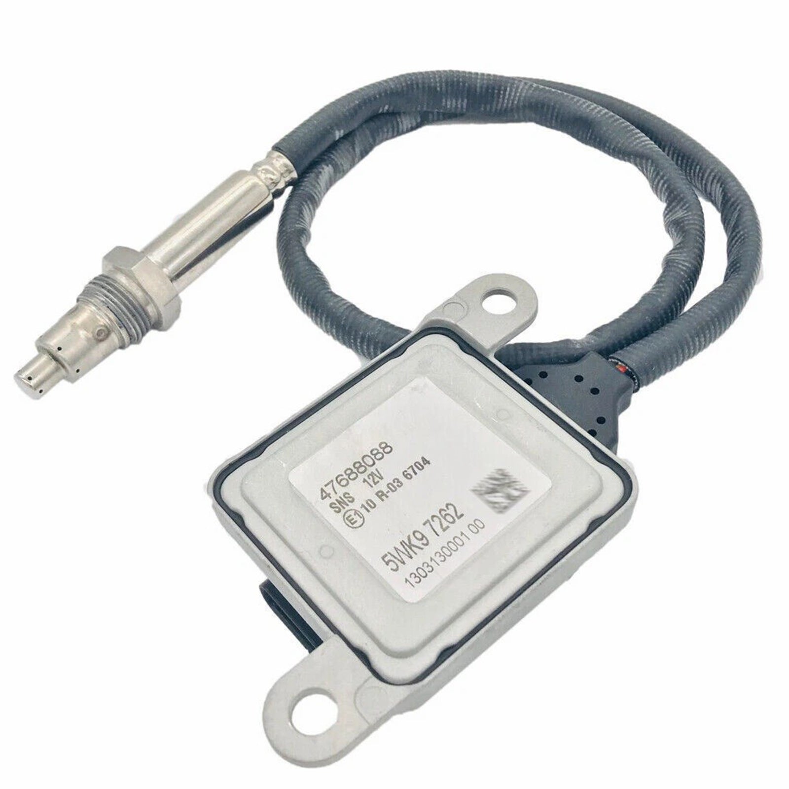 For Combines-CR6.80 CR6.90 CR7.90 CR8.90 CR9.90 CR10.90 CX8.80 Nox Sensor Nitrogen Oxide Sensor 5WK97262