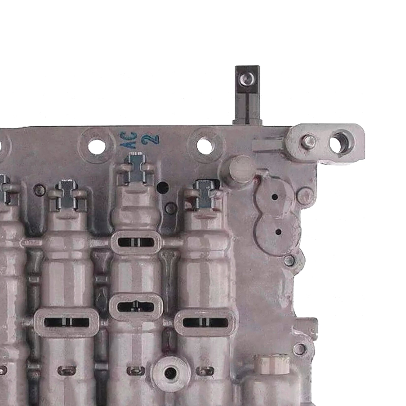 2008~2012 KIA Forte Valve Body 4621026000 46210-26000 46210 26000