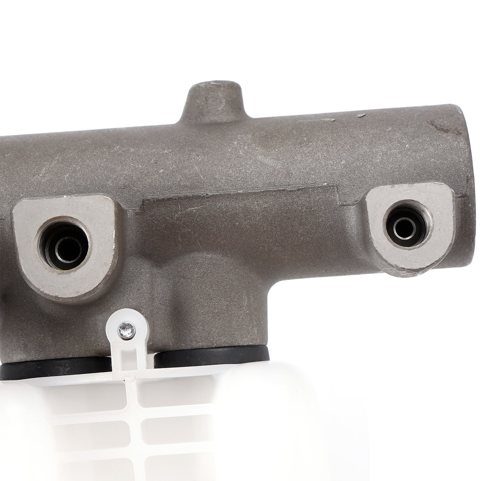 Brake Master Cylinder w/Reservoir & Sensor For Dodge Ram 1500 1500 Classic 07-19