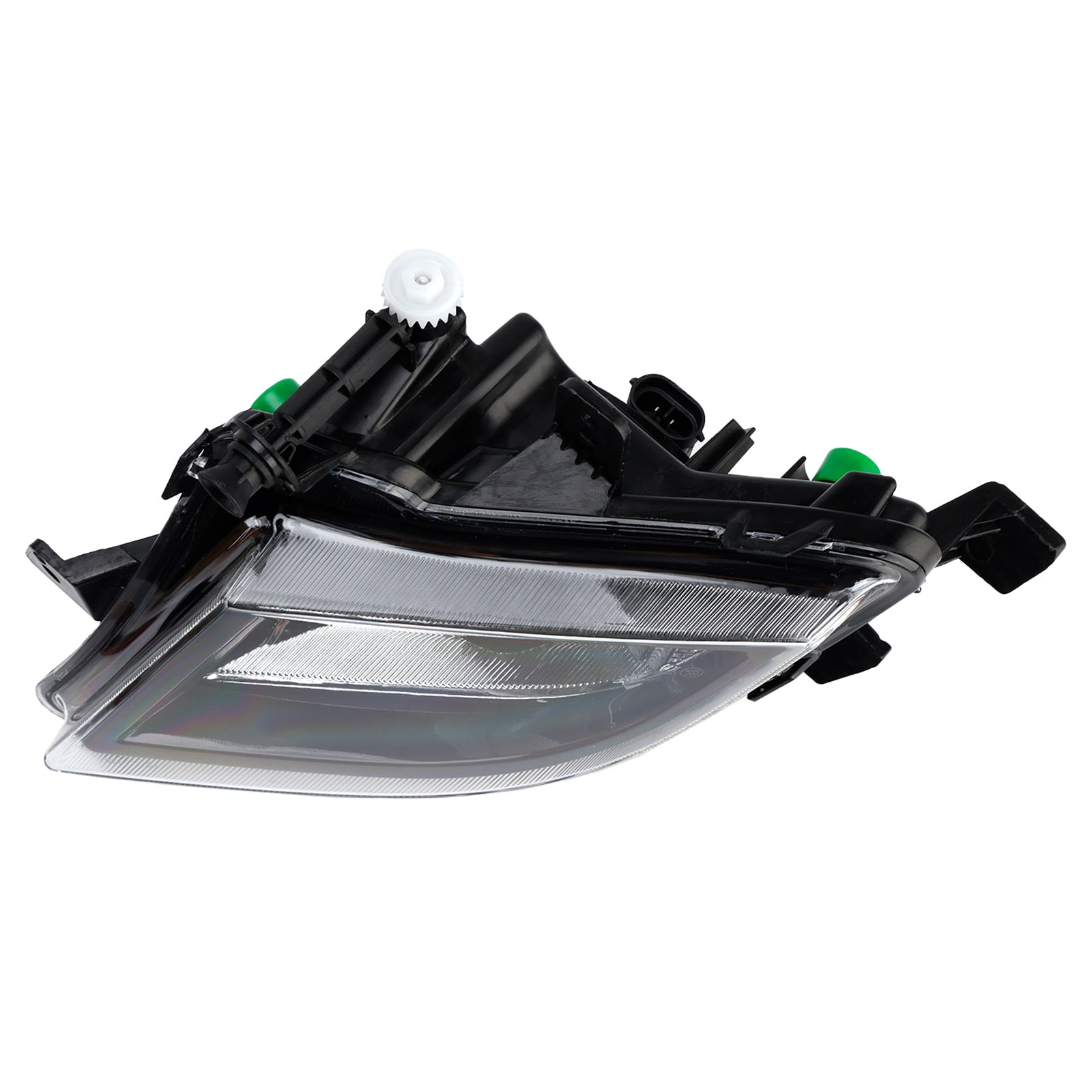 2015-2018 VW Volkswagen Jetta Front Right Bumper Clear Lens Fog Light Lamp