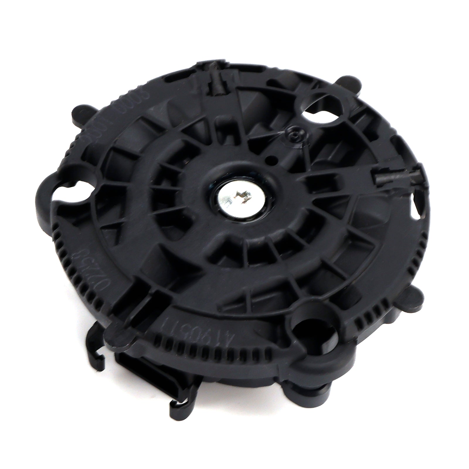 87612-F1000 Left Driver Outside Mirror Actuator Motor for Hyundai Elantra