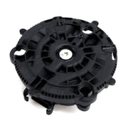 87612-F1000 Left Driver Outside Mirror Actuator Motor for Hyundai Elantra