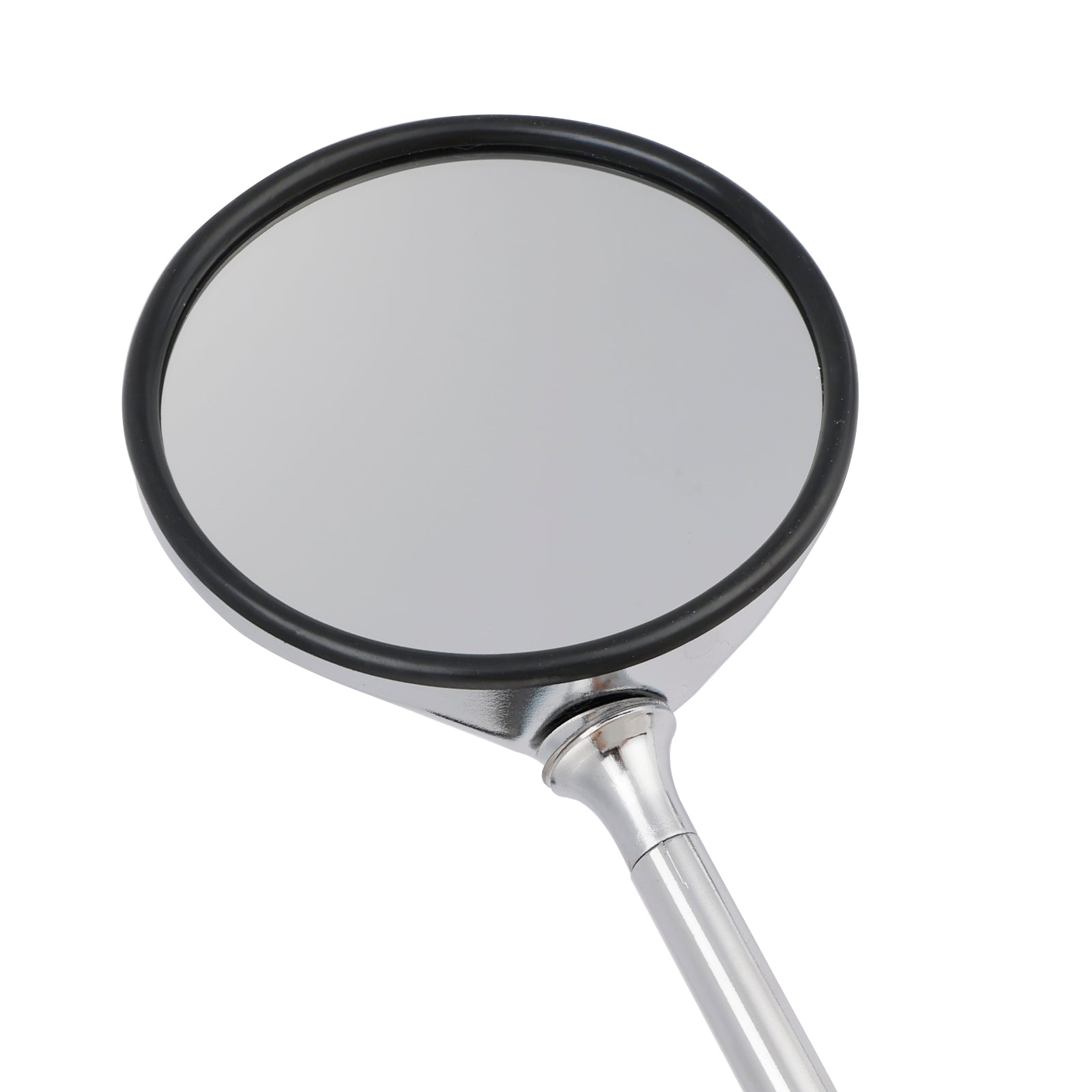 1982-1983 Honda CB 900 F2 Bol d'Or (SC09) New Mirror Set 88110-438-003 88110-425-870
