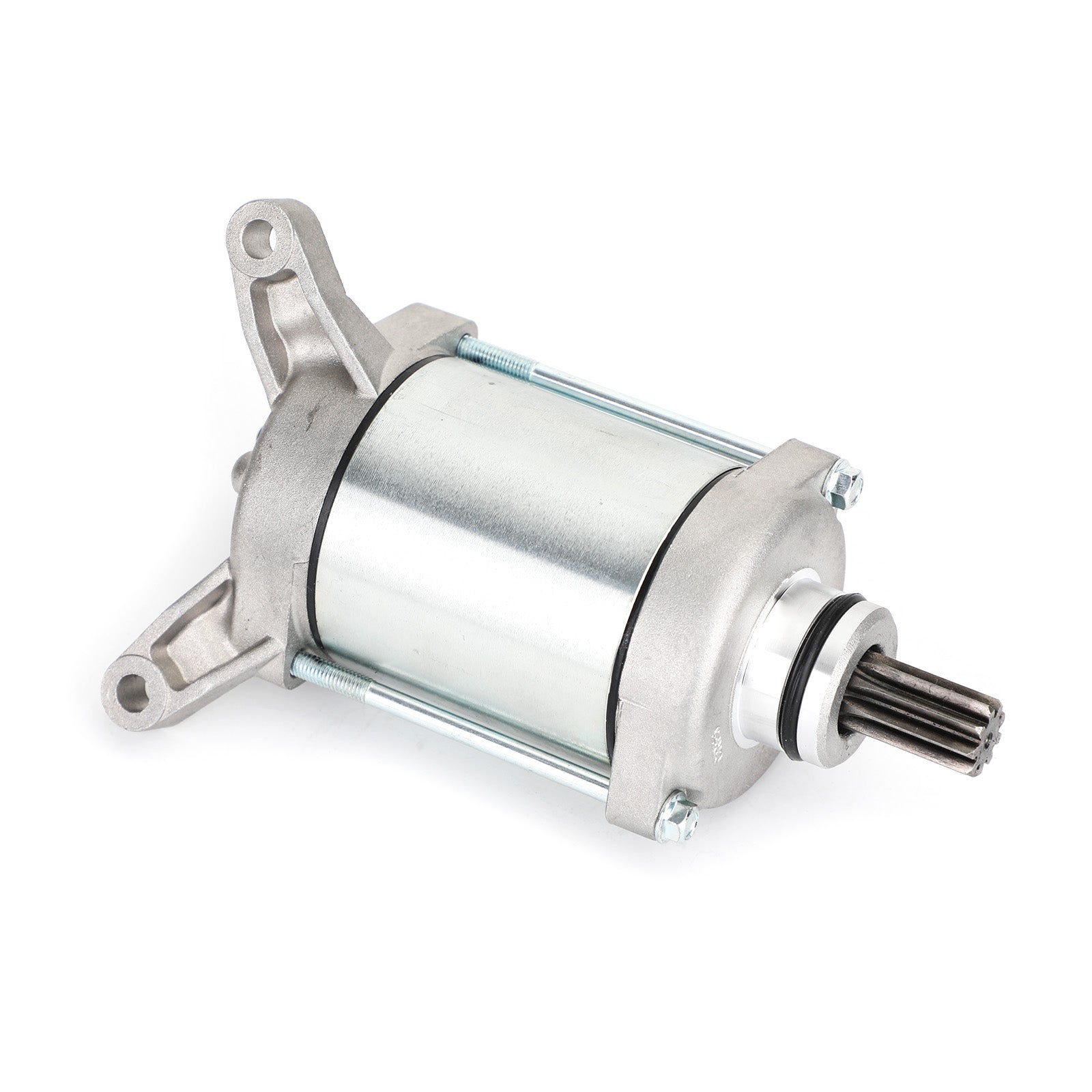 2012-2014 Yamaha YFM450FWAD Kodiak 450 EPS NEW Starter 1CT-81890-00