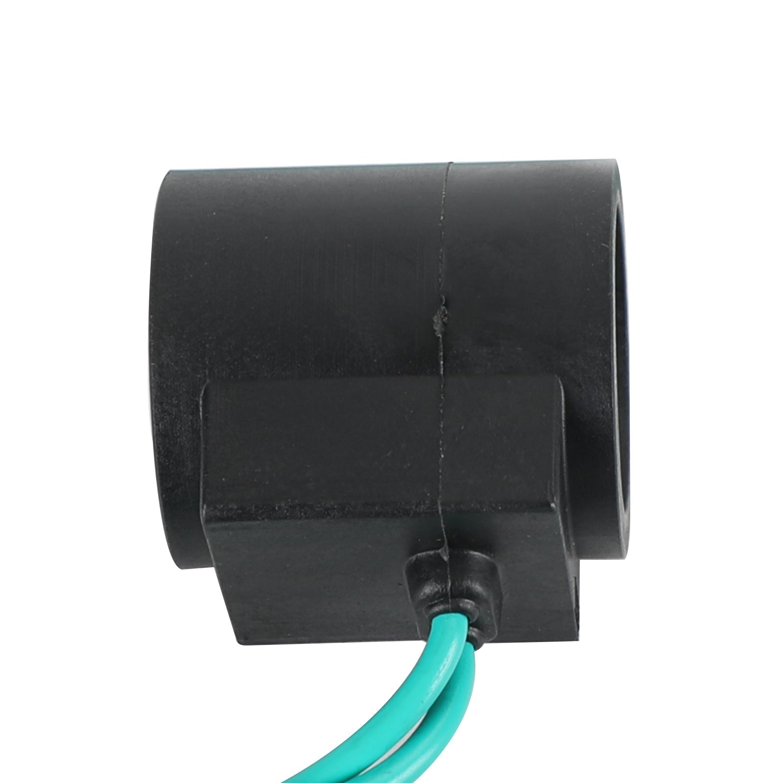 6359412 Solenoid Valve Coil W/ Weatherpack Connector 12V Dc 5/8" Hole
