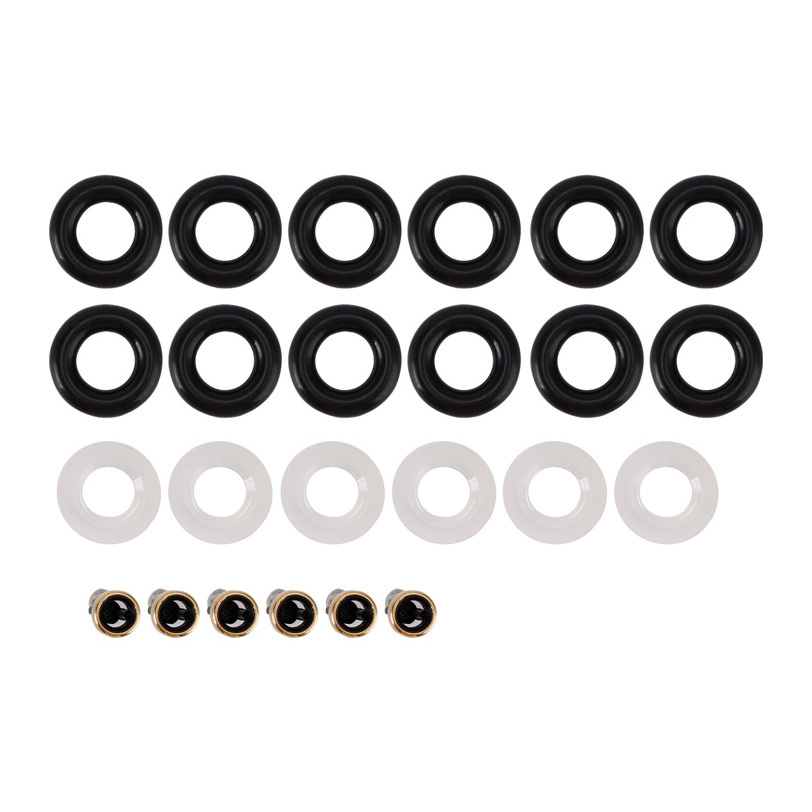 Fuel Injector Seal O-Ring 0280155789 Fit Chrysler Town & Country 1999-2000