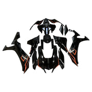 Injection Fairing Kit Bodywork Plastic ABS fit For Yamaha YZF-R1 2020-2026