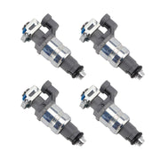 4Pcs Fuel Injector For Chevrolet Cavalier 2002 Classic 2004-2005 12569091