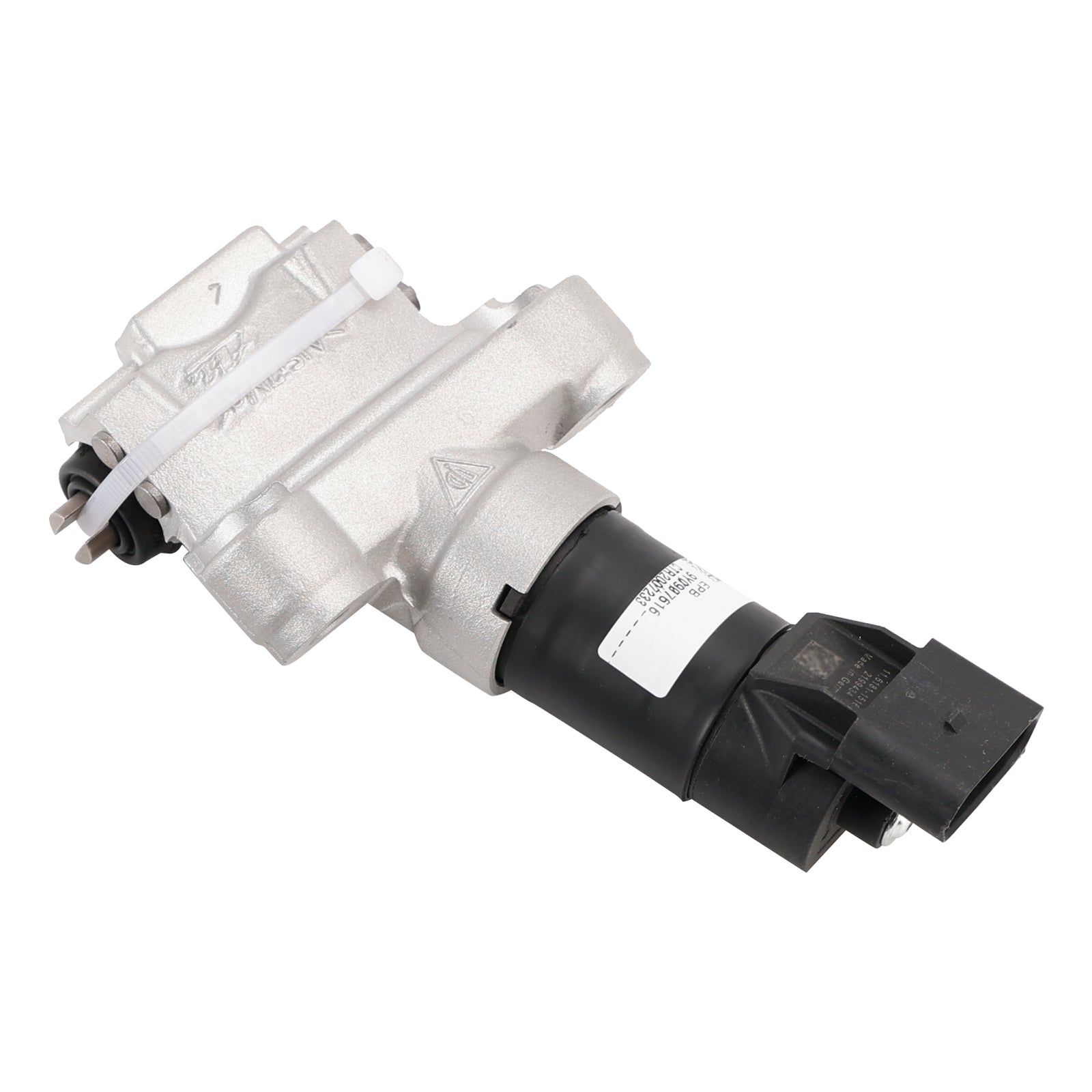 AUDI E-TRON GT Rear Right Parking Brake Motor 9Y0907616