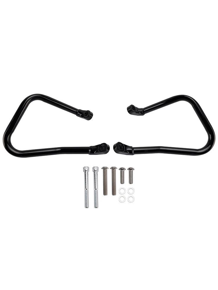 2018-2023 Heritage Classic 114 FLHCS Bumper Engine Protection Guard Crash Bar