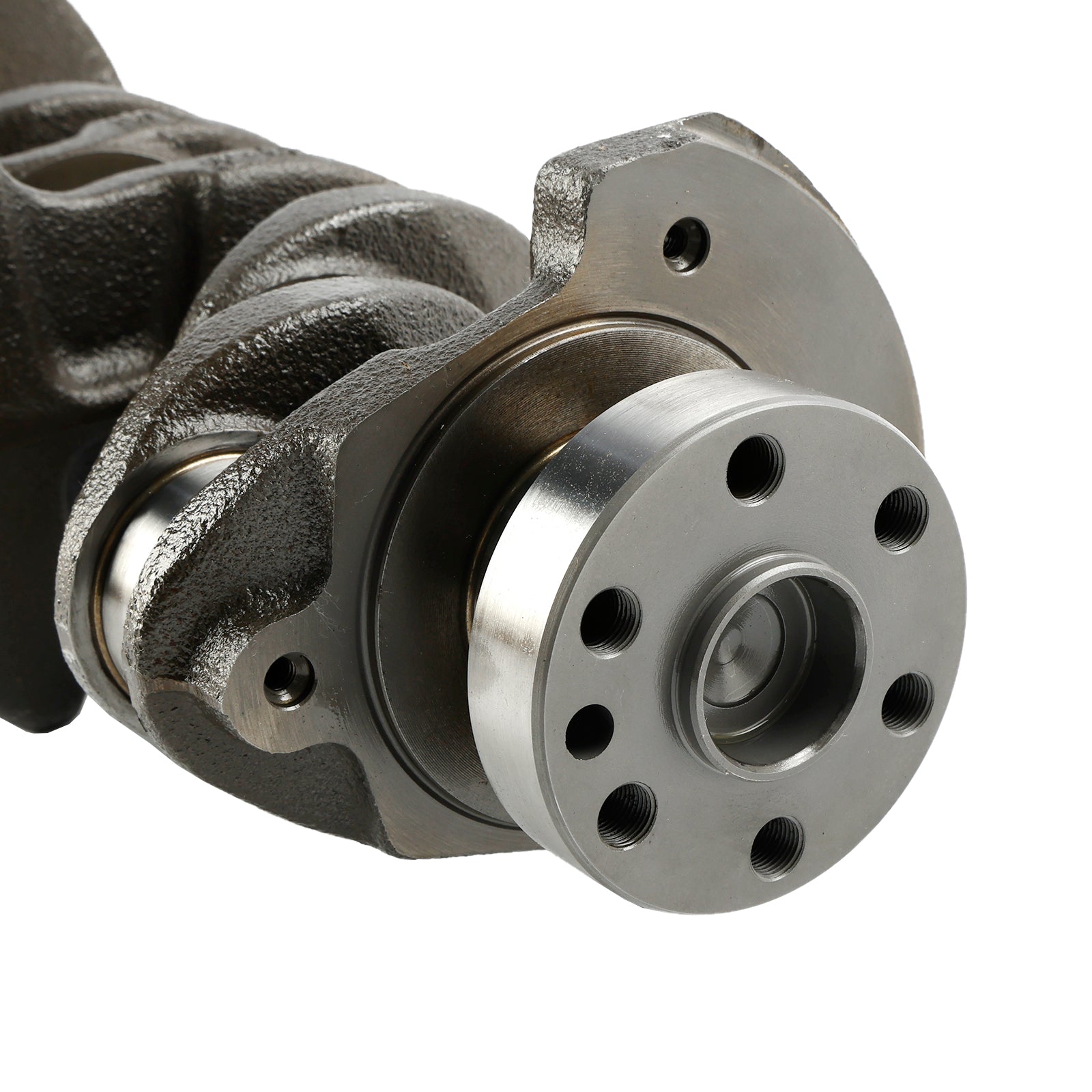 2012-2016 Kia Rio LX Sedan 4-Door Crankshaft & Rods & Bearing 209102BB03