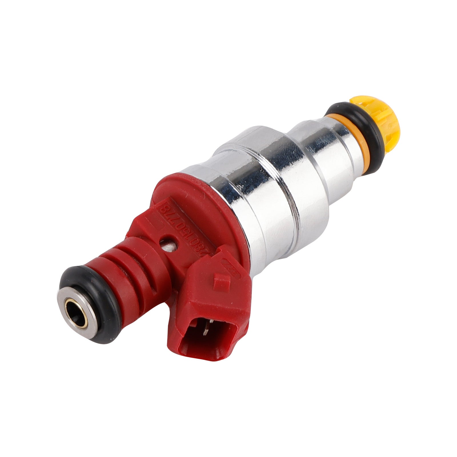 1Pcs Fuel Injector For Hyundai Excel 1990-1994 Scoupe 1991-1992 0280150788