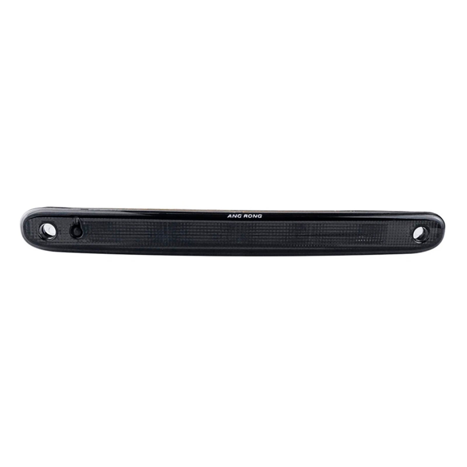 Rear High Level Black Third Stop Brake Light For Citroen C1 For Peugeot 107