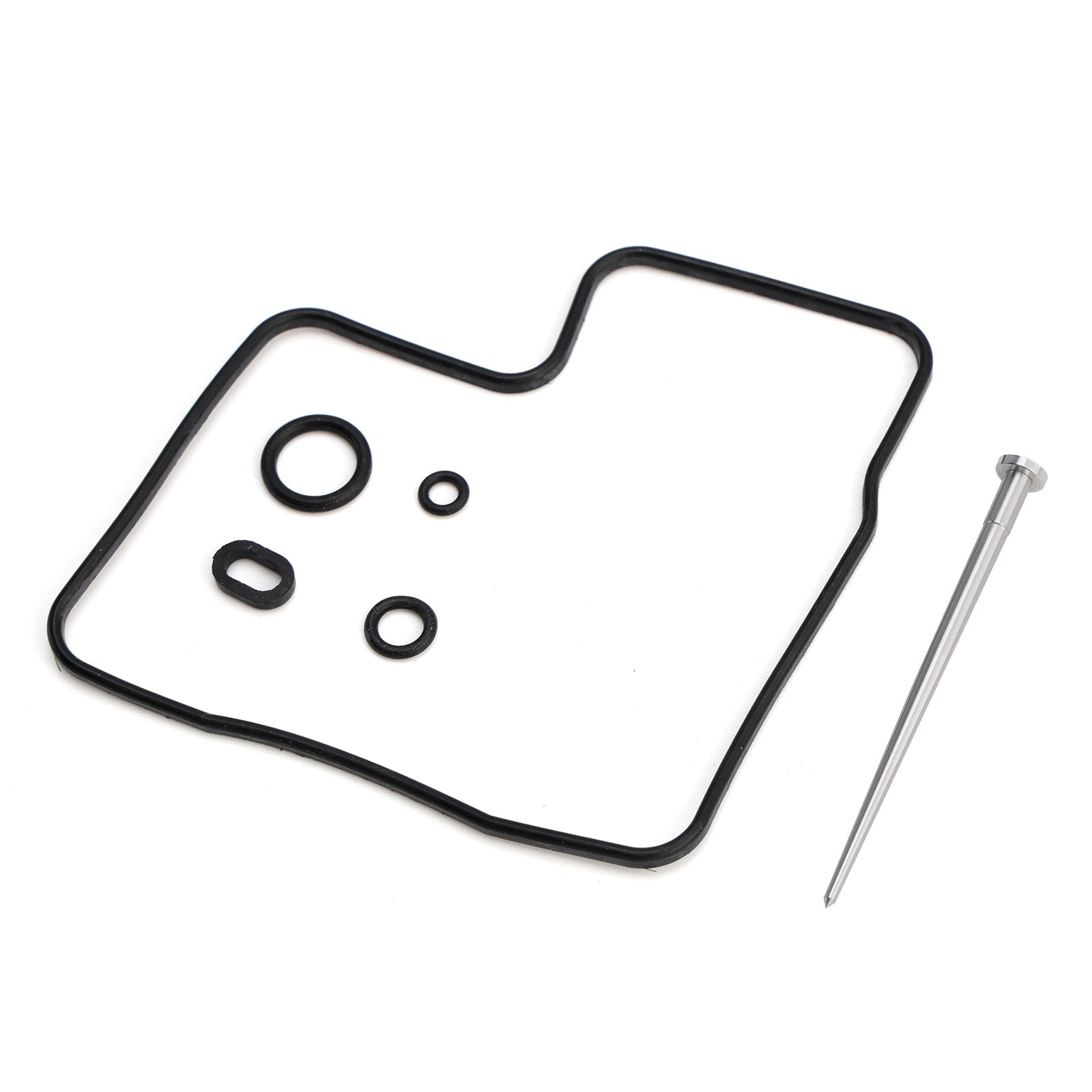 Carburetor Rebuild Repair Kit fit for Honda PC800 Pacific Coast 1989-1998