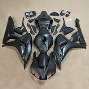 Injection Fairing Kit Bodywork Plastic ABS For Honda CBR1000RR 2006-2007