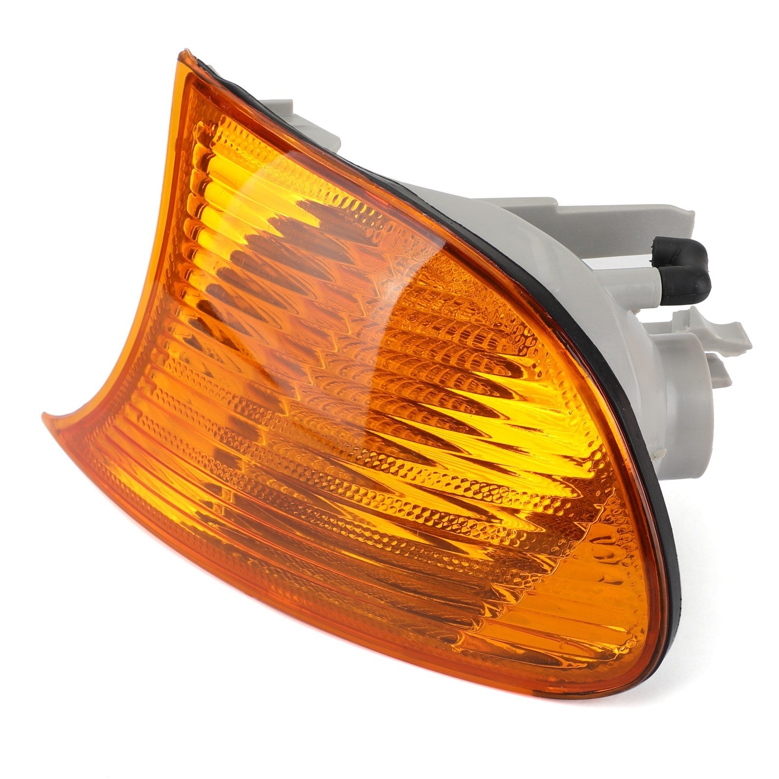 1998-2001 BMW 3 Series E46 Coupe Left Side Amber Corner Light 63126904299