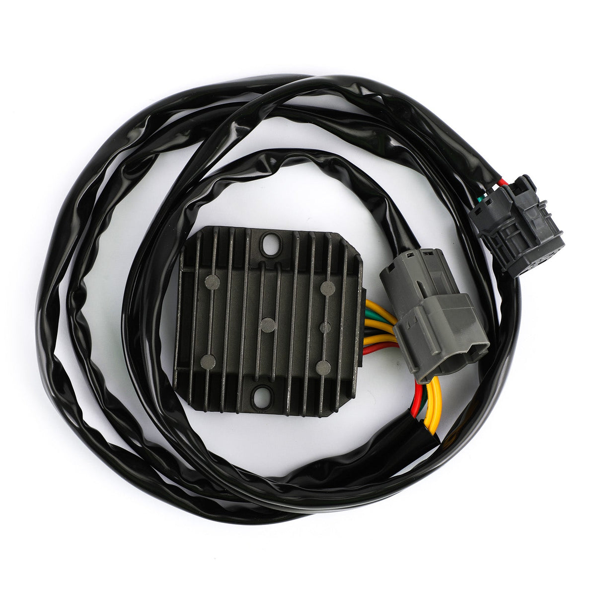 2012-2018 2020 Kawasaki KVF300 Brute Force 300 Voltage Regulator Rectifier Generic