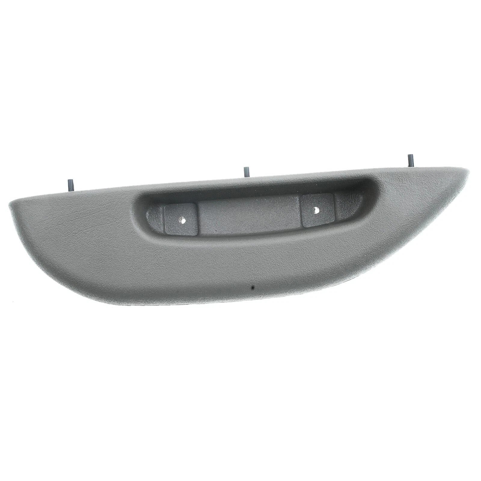 2PCS Door Armrest Pull Handle Cover For Chevrolet Express 1500 GMC Savana 1500