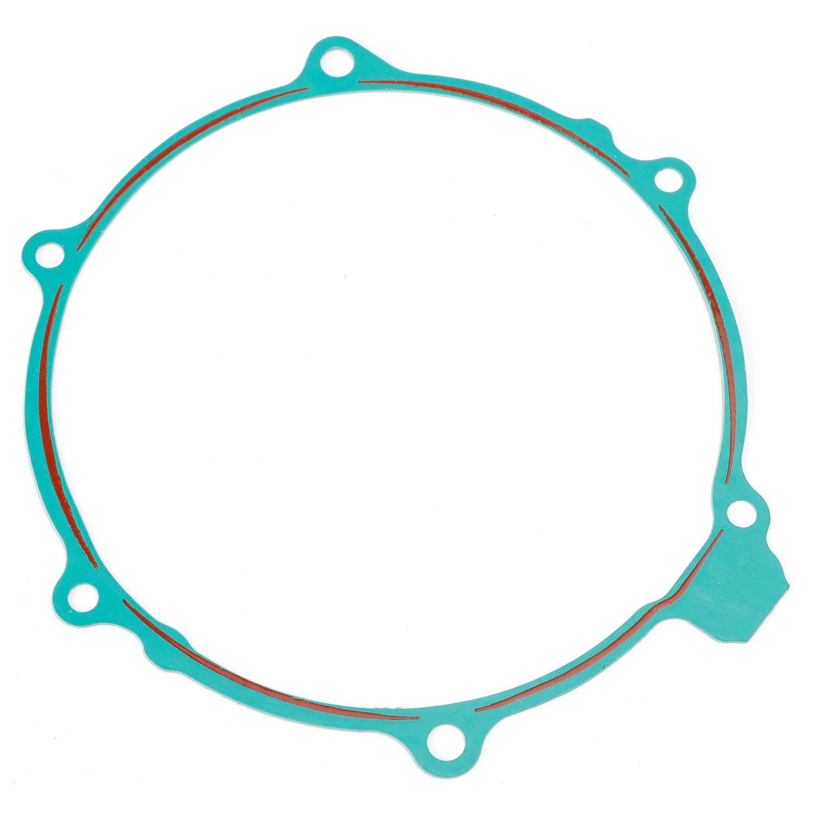 STATOR MAGNETO REGULATOR GASKET FOR HONDA INTERCEPTOR 750 VFR750F 1988 1989