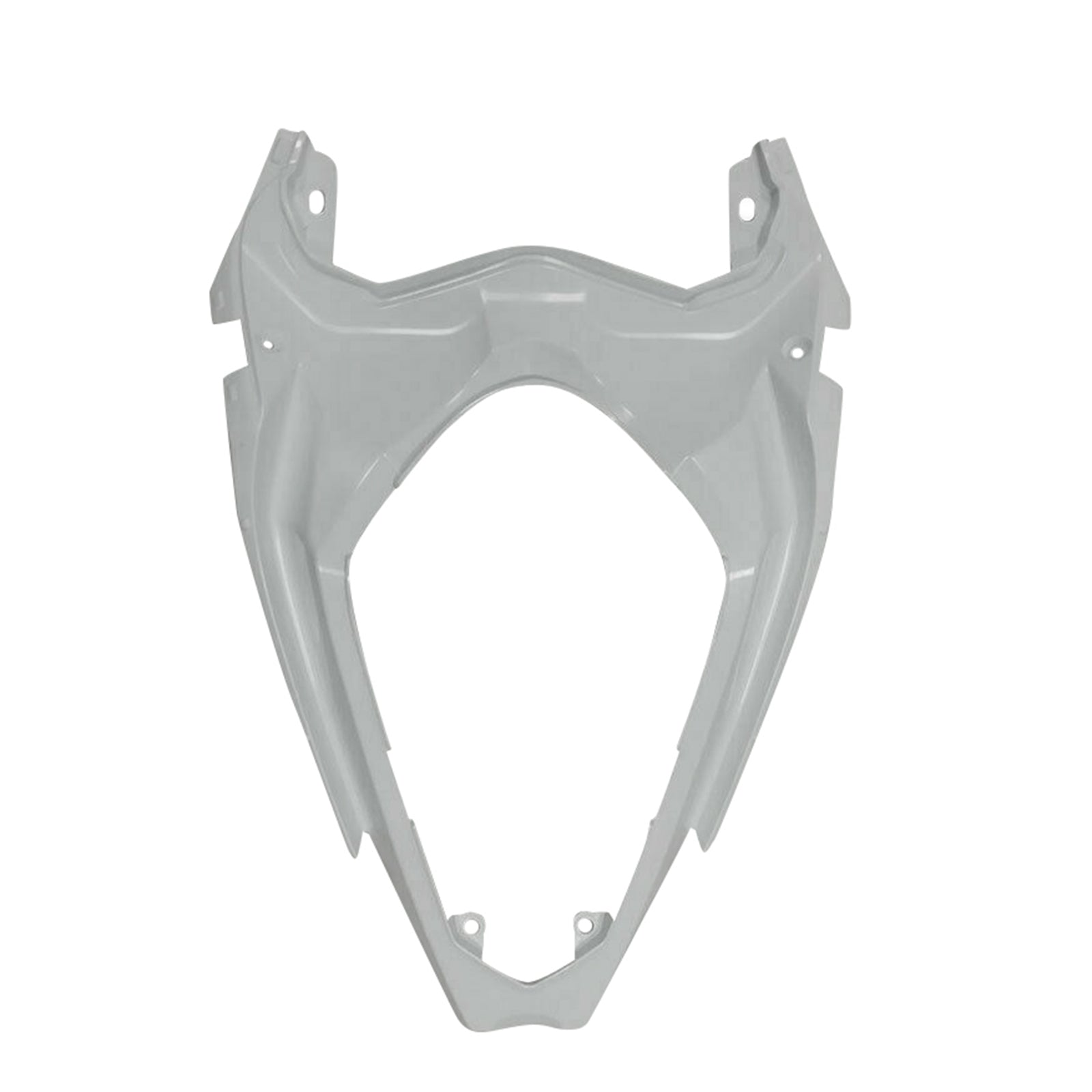 Kawasaki EX400/Ninja400 2018-2023 Fairing Injection Unpainted