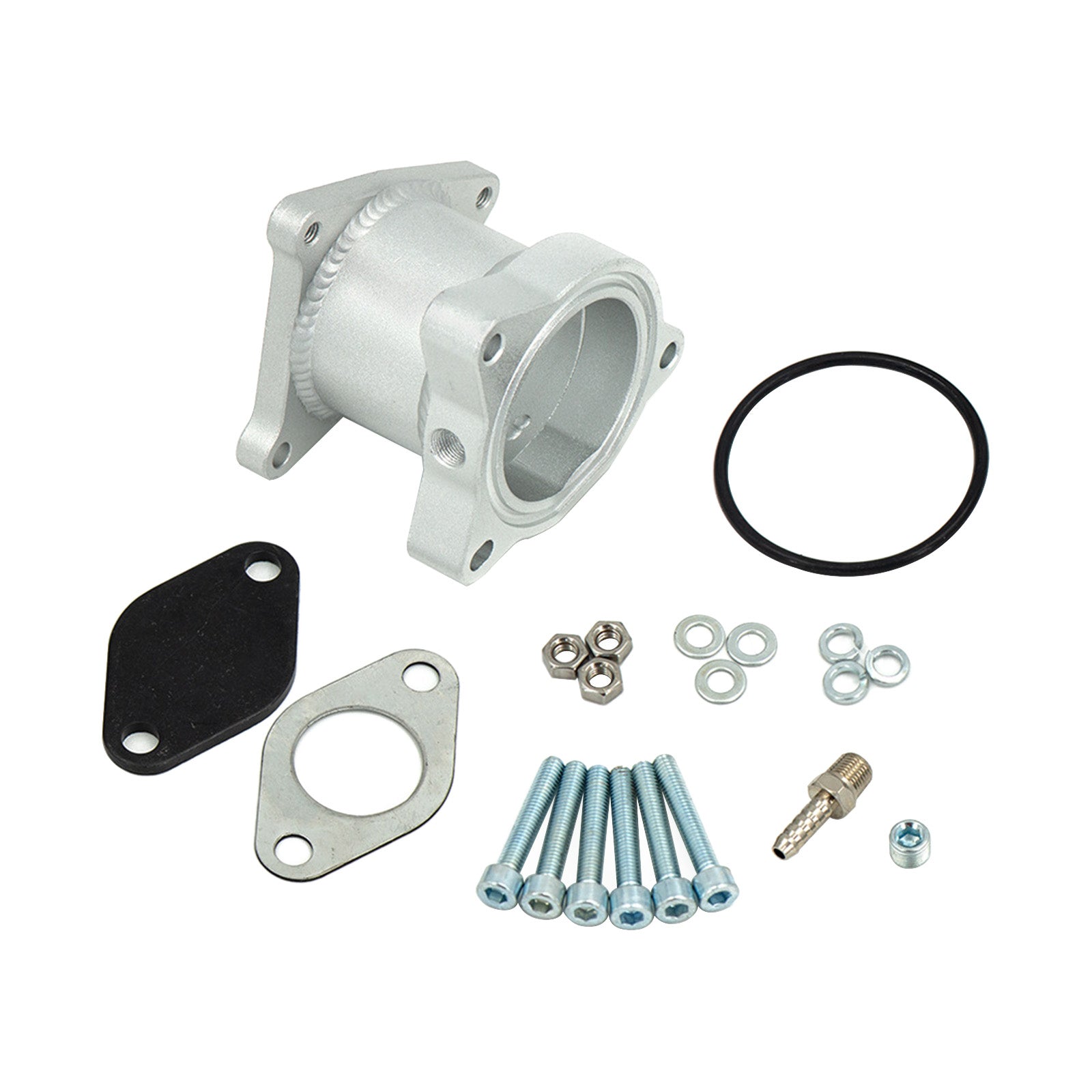 Skoda Octavia - CEGA 170 2.0 16v Common Rail (CR) Engines Deleted Valve Pipe Kit